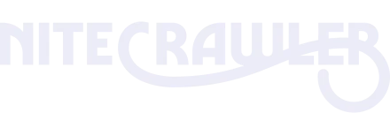 Nitecrawler Logo
